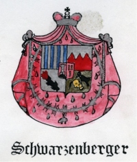 schwarzenberger