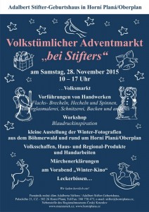 Adventmarkt