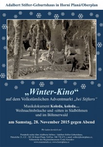 Winterkino